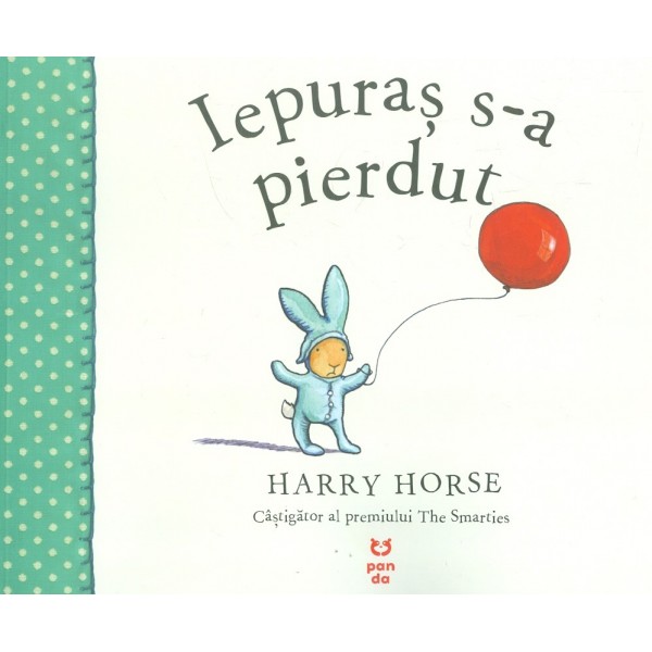 Iepurasul pierdut