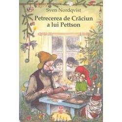 Petrecerea de Craciun a lui...