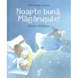 Noapte buna, Magarusule!
