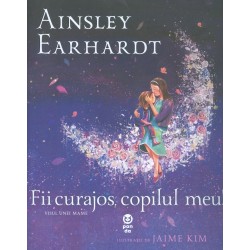 Fii curajos, copilul meu! Visul unei mame