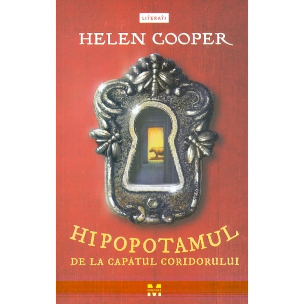 Hipopotamul de la capatul coridorului