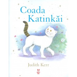 Coada Katinkai