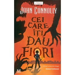 Cei care iti dau fiori