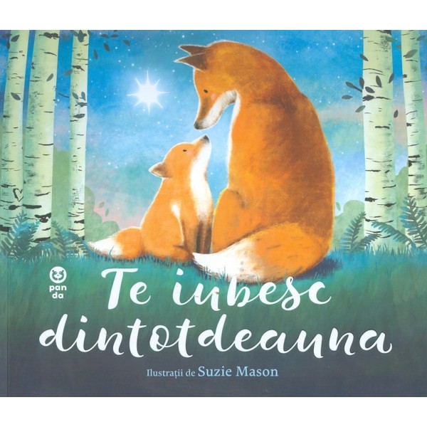 Te iubesc dintotdeauna