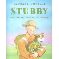 Stubby. O poveste adevarata...