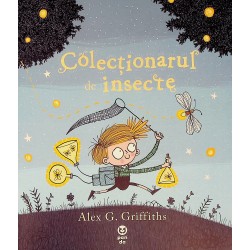 Colectionarul de insecte
