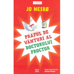 Praful de vanturi al...