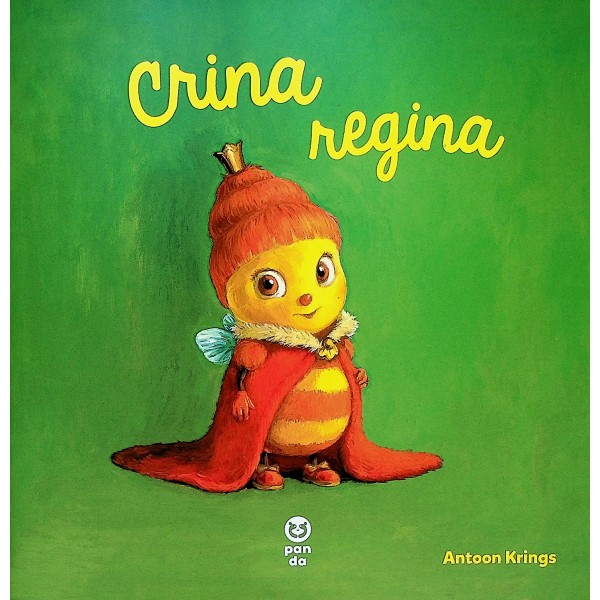 Crina regina
