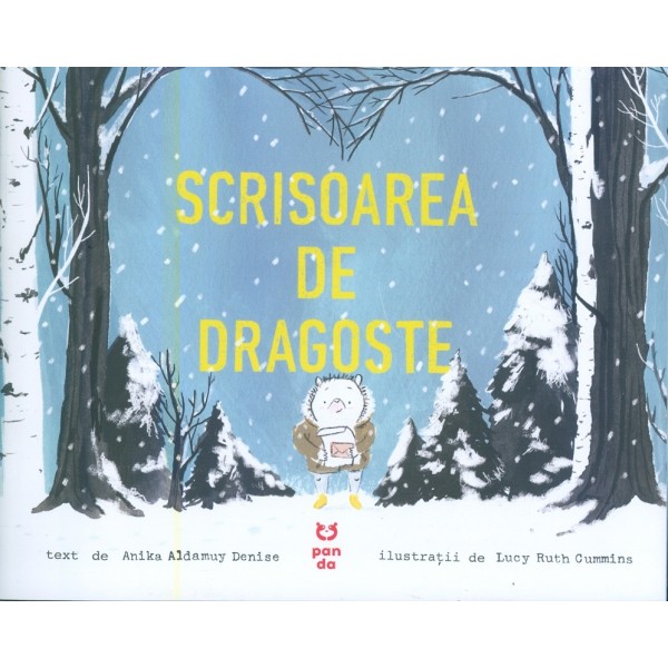 Scrisoare de dragoste