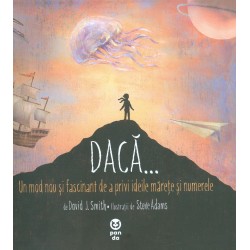 Daca... Un mod nou si fascinant de a privi ideile marete si numerele