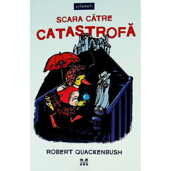 Scara catre catastrofa