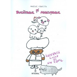 Bucatarul si porcusorul