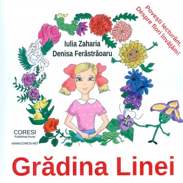 Gradina Linei