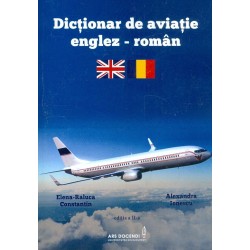 Dictionar de aviatie englez-roman