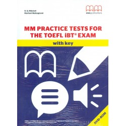 MM Practice Tests for the...