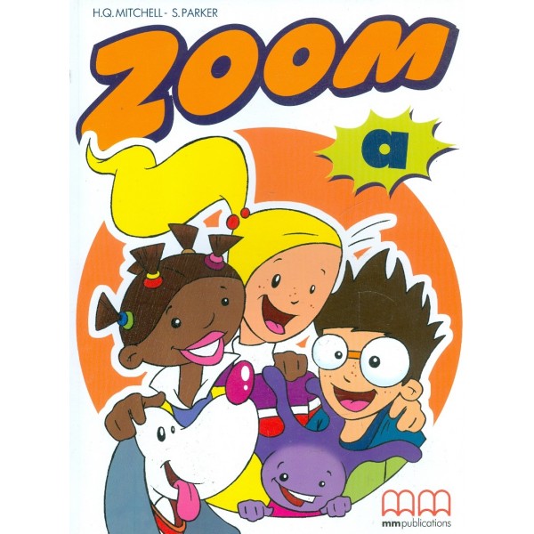 Zoom a