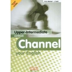 Channel your English...