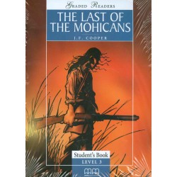 The Last of the Mohicans,...