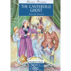The Canterville Ghost,...