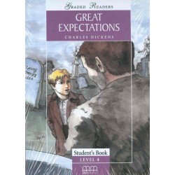 Great Expectations, Level...