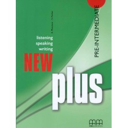 New Plus Pre-Intermediate