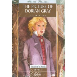 The Picture of Dorian Grey,...