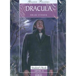Dracula, Level 4. Pack...