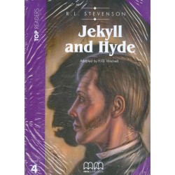 Jekyll and Hyde, Level 4...