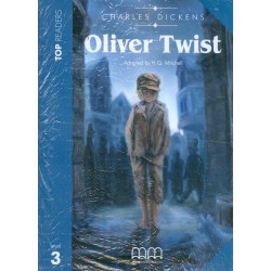 Oliver Twist, Level 3,...