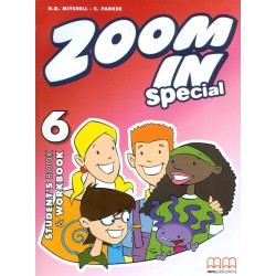 Zoom in Special 6 Students...