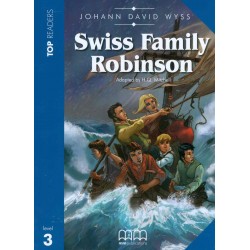 Swiss Family Robinson,...