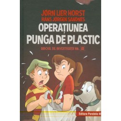 Biroul de investigatii nr....