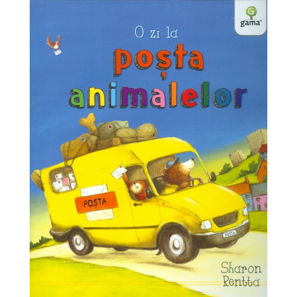 O zi la posta animalelor