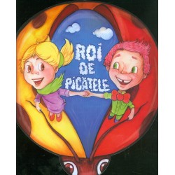 Roi de picatele