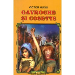 Gavroche si Cosette