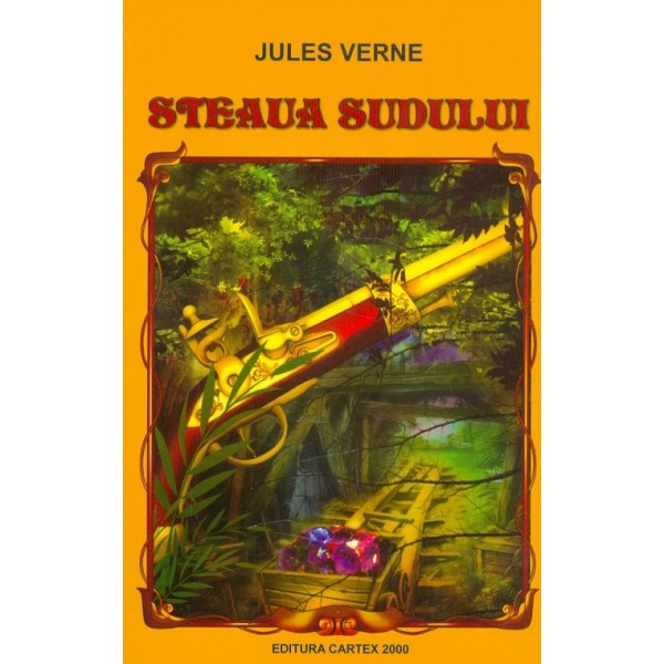 Steaua sudului