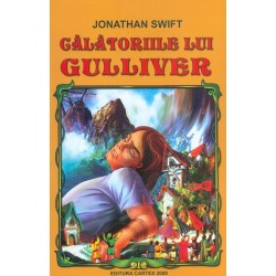 Calatoriile lui Gulliver
