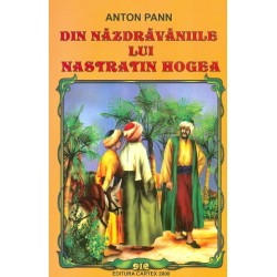 Din nazdravaniile lui...