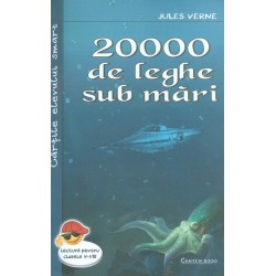 20000 de leghe sub mari