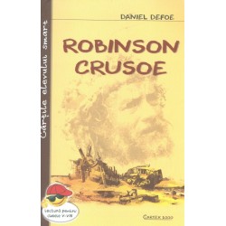 Robinson Crusoe