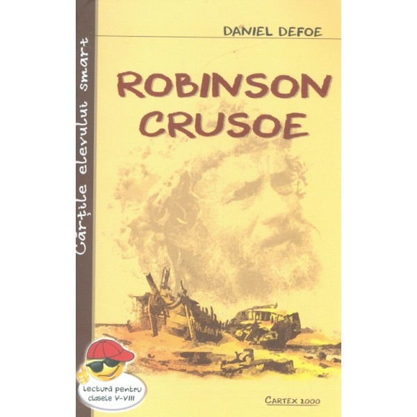 Robinson Crusoe
