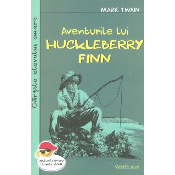 Aventurile lui Huckleberry Finn