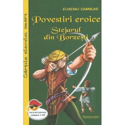 Povestiri eroice. Stejarul...