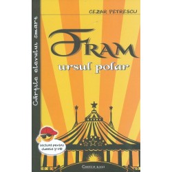 Fram, ursul polar