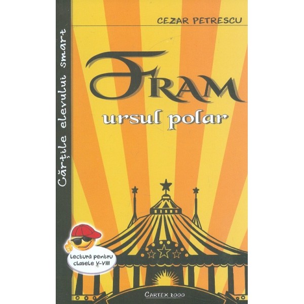 Fram, ursul polar