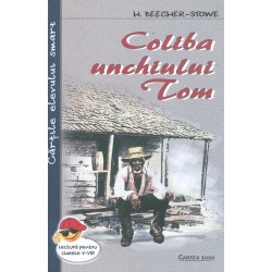 Coliba unchiului Tom