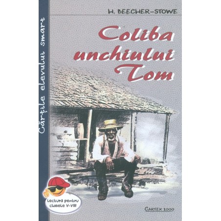 Coliba unchiului Tom