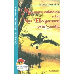 Minunata calatorie a lui...