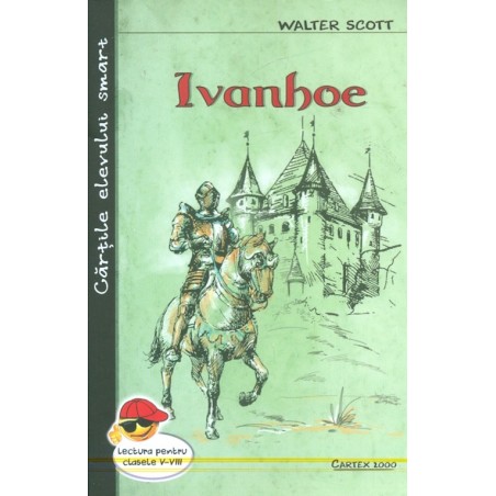 Ivanhoe