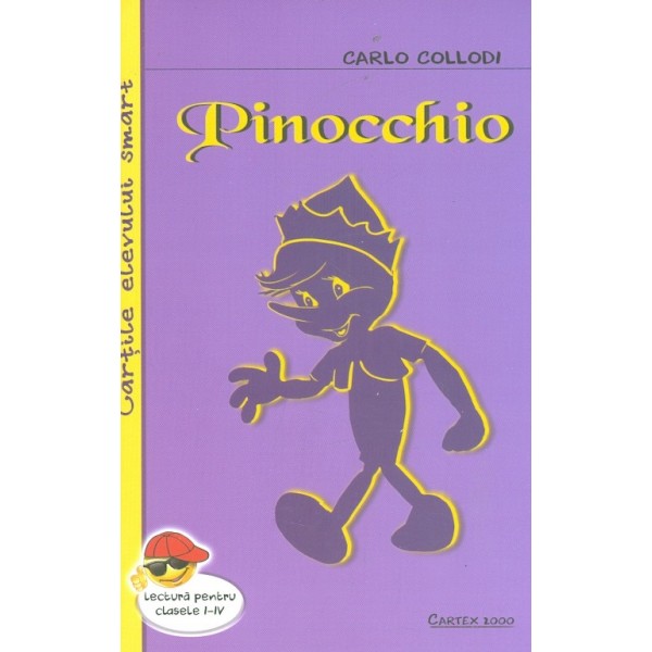 Pinocchio